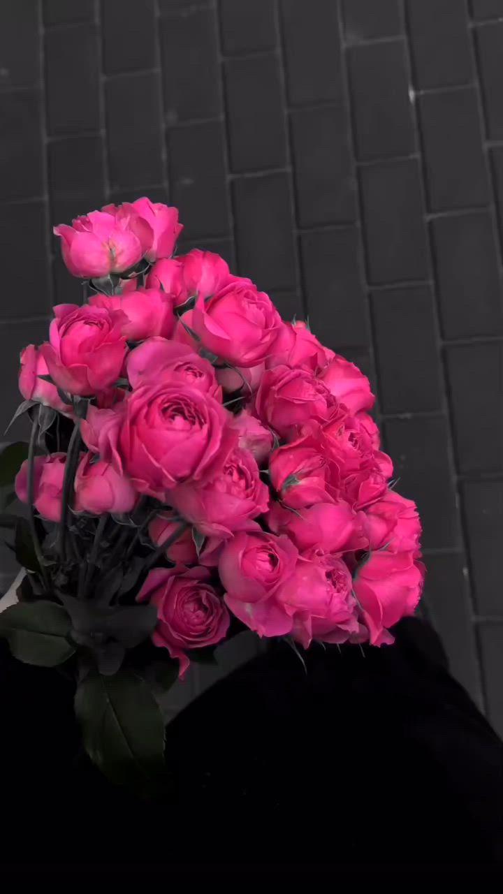 Eternal Elegance: Timeless Grace in Floral Harmony